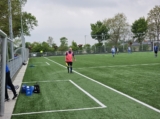 S.K.N.W.K. 3 - 's Heer Arendskerke 6 (competitie) seizoen 2024-2025 (3/168)